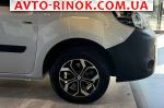Авторынок | Продажа 2020 Renault Kangoo 
