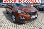 2017 Peugeot 3008   автобазар