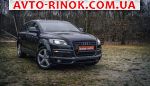 2008 Audi Q7 3.0 TDI tiptronic quattro (240 л.с.)  автобазар