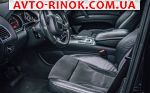 Авторынок | Продажа 2008 Audi Q7 3.0 TDI tiptronic quattro (240 л.с.)