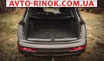 Авторынок | Продажа 2008 Audi Q7 3.0 TDI tiptronic quattro (240 л.с.)