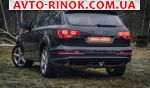 Авторынок | Продажа 2008 Audi Q7 3.0 TDI tiptronic quattro (240 л.с.)