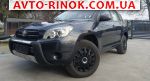 Авторынок | Продажа 2007 Toyota RAV4 2.0 MT (152 л.с.)
