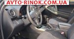 Авторынок | Продажа 2007 Toyota RAV4 2.0 MT (152 л.с.)