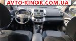 Авторынок | Продажа 2007 Toyota RAV4 2.0 MT (152 л.с.)