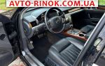 Авторынок | Продажа 2012 Volkswagen Phaeton 3.0 TDI Tiptronic 4Motion (5 местн.) (240 л.с.)