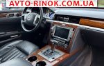Авторынок | Продажа 2012 Volkswagen Phaeton 3.0 TDI Tiptronic 4Motion (5 местн.) (240 л.с.)