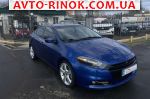 2013 Dodge Dart   автобазар