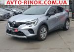 2021 Renault    автобазар