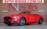 2018 Ford Mustang   автобазар