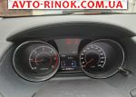 2012 Peugeot 4007   автобазар