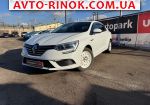 2020 Renault Megane   автобазар