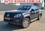 2011 Volkswagen Amarok   автобазар