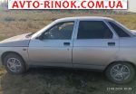 2004 ВАЗ 2110   автобазар