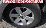 Авторынок | Продажа 2008 Chevrolet Captiva 