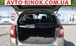 Авторынок | Продажа 2008 Chevrolet Captiva 