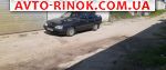 1988 Opel Omega 2.0 MT (122 л.с.)  автобазар