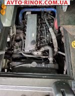 Авторынок | Продажа 2005 Isuzu Turkuaz 