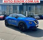 2024 Nissan TSA 1.0 DIG-T/TCe  DCT (114 л.с.)  автобазар