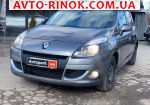 2011 Renault Megane   автобазар