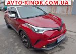 2018 Toyota  2.0 CVT (148 л.с.)  автобазар