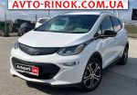 2017 Chevrolet    автобазар