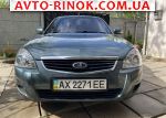 2012 ВАЗ 2170 Priora 1.6 MT 16 кл (Евро-3) (98 л.с.)  автобазар
