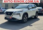 2023 Nissan Rogue   автобазар