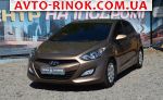 2012 Hyundai I30   автобазар