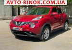 2017 Nissan TSA   автобазар