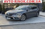2016 Renault    автобазар