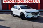 2016 Mazda CX-9   автобазар