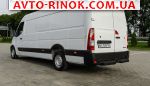 Авторынок | Продажа 2018 Renault Master 