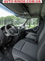 Авторынок | Продажа 2018 Renault Master 