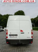 Авторынок | Продажа 2018 Renault Master 