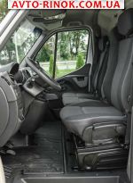 Авторынок | Продажа 2018 Renault Master 