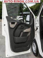 Авторынок | Продажа 2018 Renault Master 