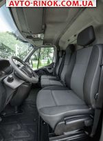 Авторынок | Продажа 2018 Renault Master 