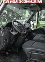 Авторынок | Продажа 2018 Renault Master 