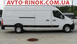 Авторынок | Продажа 2018 Renault Master 