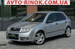 2005 Skoda Fabia   автобазар