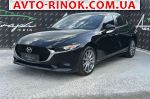 2021 Mazda 3   автобазар