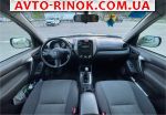 Авторынок | Продажа 2004 Toyota RAV4 2.0 D MT AWD (116 л.с.)