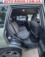 Авторынок | Продажа 2004 Toyota RAV4 2.0 D MT AWD (116 л.с.)