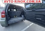 Авторынок | Продажа 2004 Toyota RAV4 2.0 D MT AWD (116 л.с.)