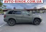 Авторынок | Продажа 2004 Toyota RAV4 2.0 D MT AWD (116 л.с.)