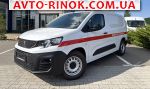 2025 Peugeot Partner   автобазар