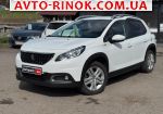 2019 Peugeot    автобазар