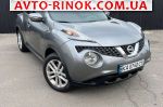 2016 Nissan TSA   автобазар