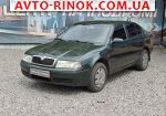 2008 Skoda Octavia   автобазар